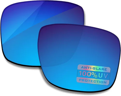 Vista 42 de Bowyer Lentes de repuesto polarizadas para gafas de sol Oakley Holbrook Family