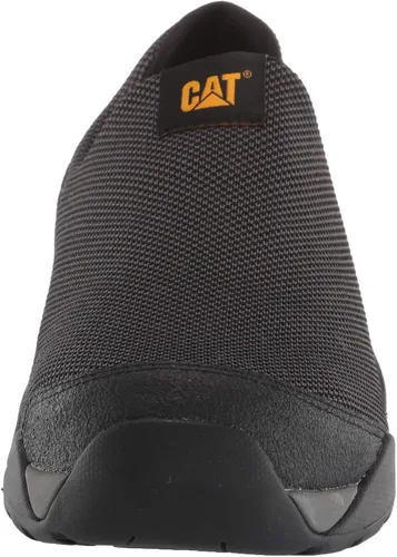 Vista 2 de Caterpillar Sprint Mesh Moc punta de aleación