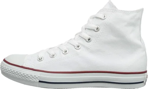 Vista 8 de Converse Chuck Taylor All Star Mens Top M US Optical White