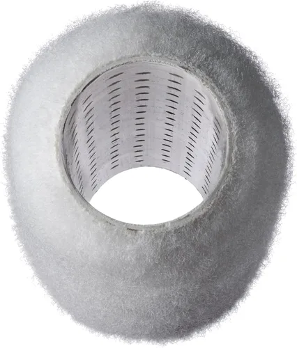 Vista 7 de Wagner Spraytech 0155206K 155206 Cubierta perforada de rodillo de 9 pulgadas por 38 de pulgada para uso con Wagner Smart Roller, Smart Flow Roller