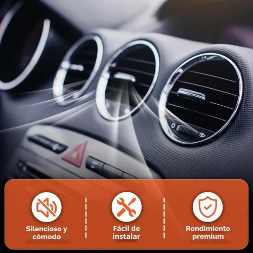 Vista 6 de Labwork Reemplazo del compresor de CA para Subaru Forester Impreza CO 29103C