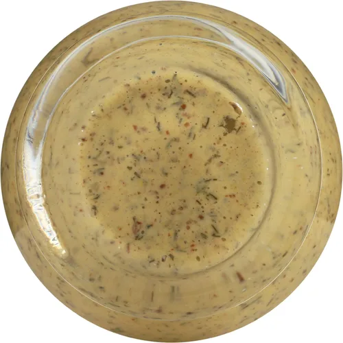 Vista 7 de BRASWELLS Champán Eneldo Mostaza, 9 OZ