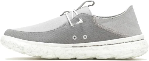 Vista 4 de Merrell Mocasín Hut Moc 2 de lona para hombre