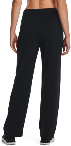 Vista 2 de Under Armour Pantalón de pierna cónica Armourfleece para mujer
