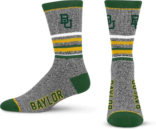 Vista 20 de Para Bare Feet Calcetines para hombre de la NFL 5 Estrellas de mármol, 1 par
