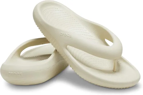 Vista 6 de Crocs Chanclas suaves unisex para adultos, chanclas de recuperación