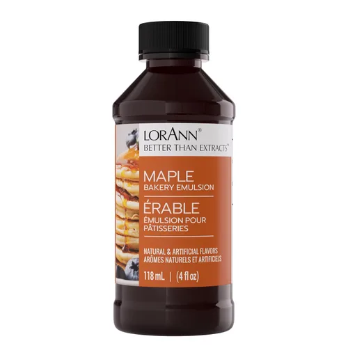 Vista 73 de LorAnn Oils Emulsión de almendras para panadería: True Essence, ideal para potenciar los tonos de frutas en pasteles, galletas y postres, sin