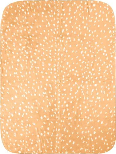 Vista 26 de Everything Comfy Manta decorativa con estampado de guepardo, 30 x 40 pulgadas, color natural