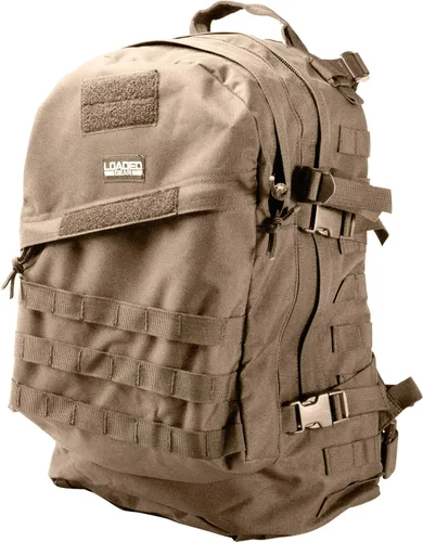 Vista 8 de Barska Loaded Gear GX-200 Mochila táctica