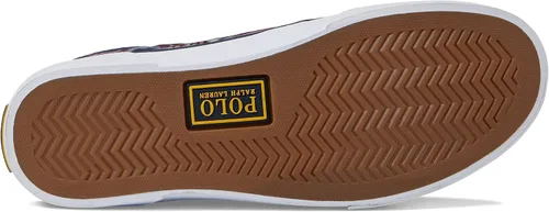 Vista 3 de POLO RALPH LAUREN Tenis Faxon X para hombre