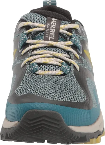 Vista 2 de Merrell Zapatos de senderismo Mqm Flex 2 para mujer