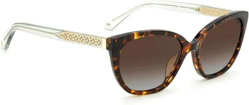 Vista 2 de Kate Spade New York Lentes de sol PhilippaGS Cat Eye para mujer