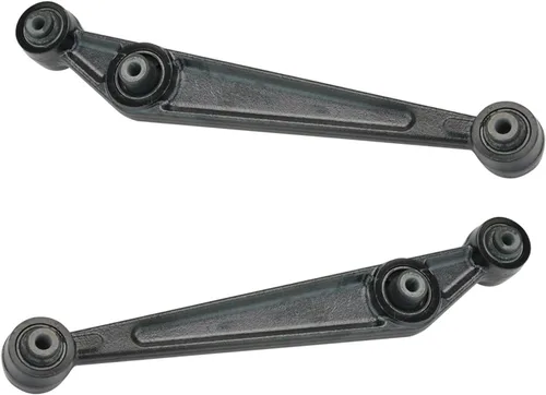 Vista 71 de TRQ Juego de brazos de control trasero compatible con Dodge Ram 1500 2009-2010 2011-2012 Ram 1500