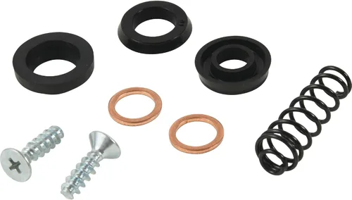 Vista 4 de Kit de reconstrucción del cilindro maestro (18-1110) para Polaris 400L 2x4 1994-1995