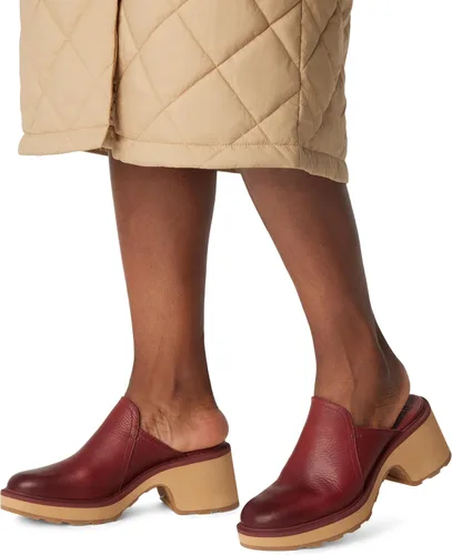 Vista 5 de Sorel MULE DE TACÓN HI-LINE MULE PARA MUJER