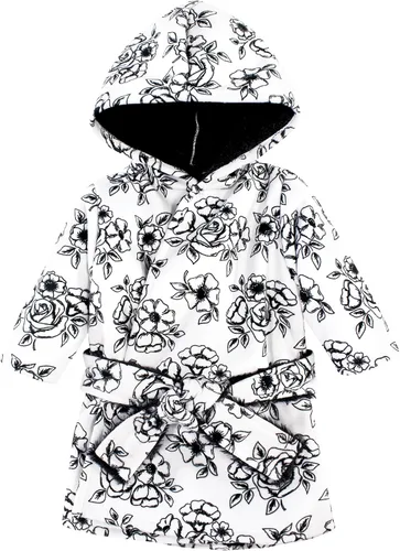 Vista 16 de Hudson Baby BabyMink unisex con forro de piel sintética para piscina y playa Animal Adventure