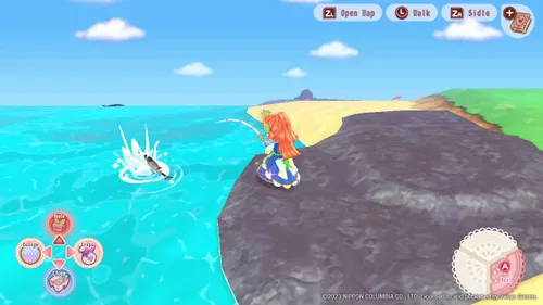 Vista 5 de Pretty Princess Magical Garden Island