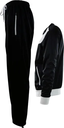 Vista 3 de ChoiceApparel Conjunto deportivo de 2 piezas para hombre