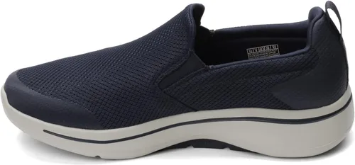 Vista 5 de Skechers Tenis Go Walk Arch Fit para hombre - Togpath
