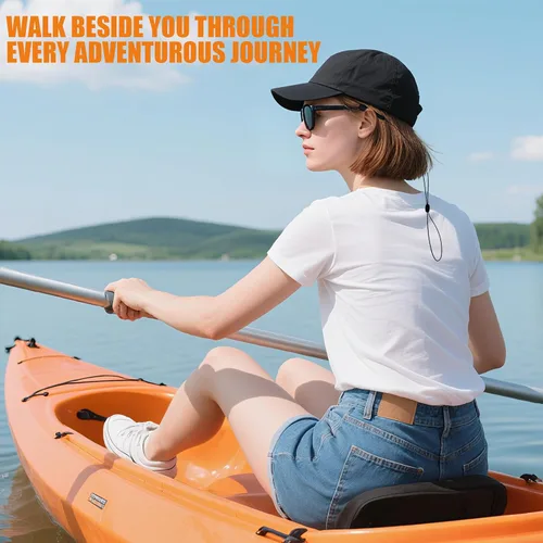 Vista 5 de Correa deportiva para lentes de sol, correa ajustable para lentes de sol, soporte para lentes para niños, mujeres y hombres, soporte para anteojos