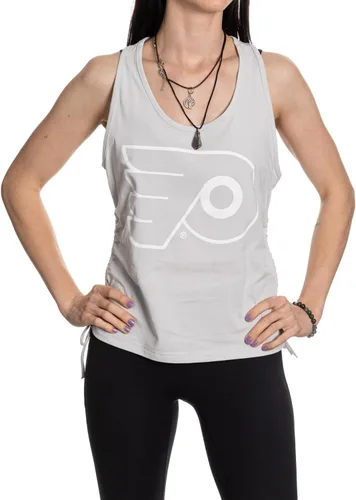 Vista 11 de Calhoun Surf & Skate NHL - Camiseta sin mangas de punto para mujer