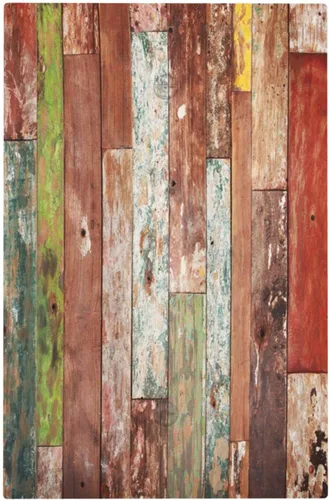 Vista 213 de Cubierta de interruptor de luz de una pandilla de hojas de palma tropicales de estilo bohemio abstracto, árbol de coco, verano, sin dispositivo