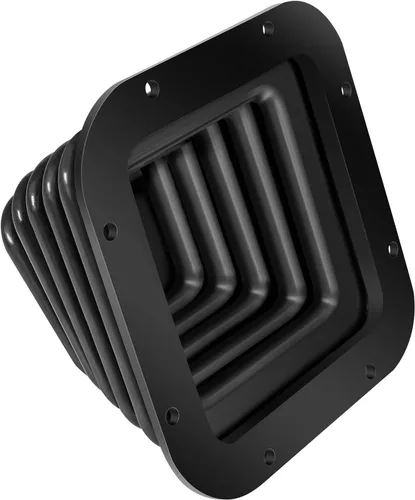 Vista 7 de Camoo 924-5405 Bota de cambios para transmisión automática/manual compatible con modelos seleccionados de Kenworth, pieza de repuesto OEM Número