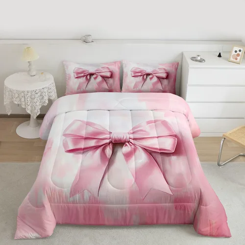 Vista 11 de Feelyou Juego de edredón de animales de la selva para todas las estaciones, juego de ropa de cama con 1 funda de almohada de microfibra de elefante