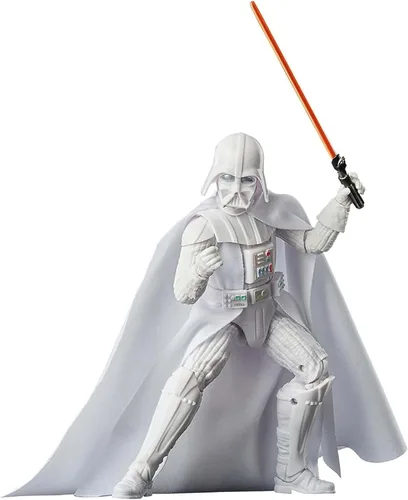 Vista 3 de STAR WARS La Serie Negra Darth Vader (Infinities) Figura de Acción de 6 Pulgadas