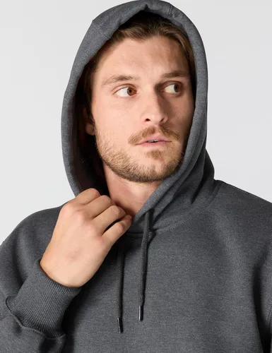 Vista 4 de Carhartt Sudadera pesada de ajuste holgado Rain Defender para hombre