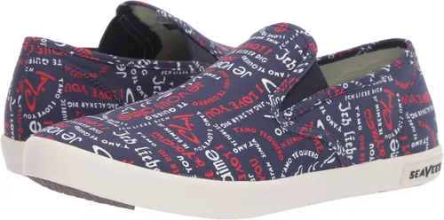 Vista 7 de SEAVEES Zapatos Baja Slip On Trina Turk para mujer