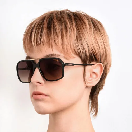 Vista 6 de Carrera Lentes de sol 229 S R60 HA Negro Protección UV
