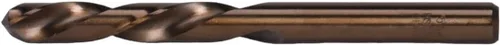 Vista 10 de Century Drill & Tool, 74132, Taladro de mano izquierda, puntas de punto de férula, perforación precisa