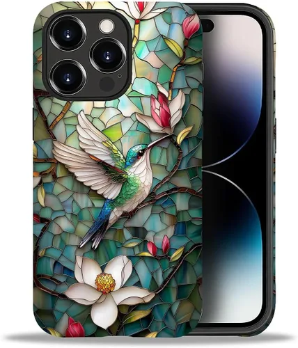 Vista 88 de DAIZAG Funda compatible con iPhone 11, hermoso color arena, patrón completo, carcasa rígida híbrida de plástico TPU + funda de protección