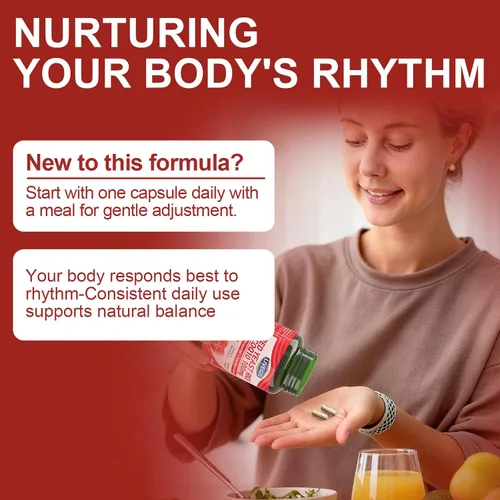 Vista 7 de Arroz de levadura roja de 2000 mg con CoQ10 100 mg - Suplemento de salud cardíaca sin citrinina con bergamota cítrica y espino - Apoya niveles