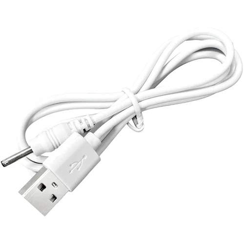 Vista 3 de BabyValley Cable de carga USB para Womanizer Pro40 Toy para Womanizer Pro40 Pin Cable de carga - Cable de carga de repuesto para cargador Womanizer