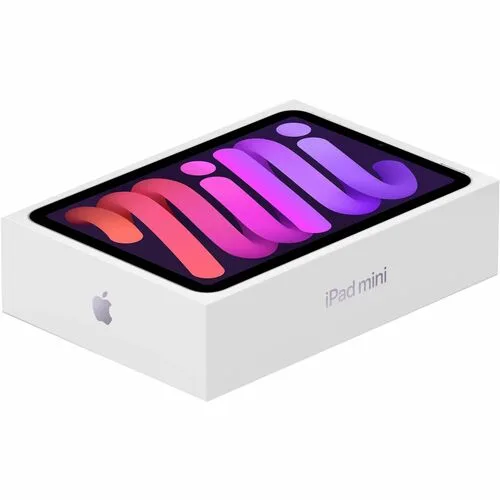 Vista 26 de iPad mini Wi-Fi 512GB - Space Grey