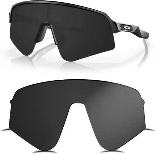 Vista 2 de Prizo ORL Lentes de repuesto polarizadas para Oakley Sutro Lite Sweep Sunglasses OO9465 - MultiOptions