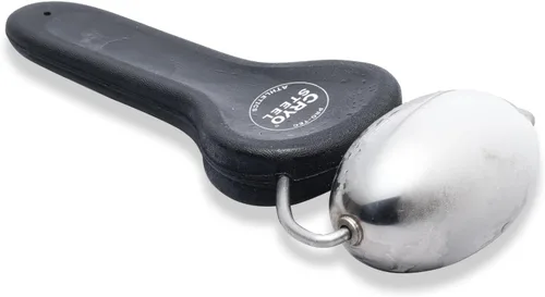 Vista 6 de Pro-Tec Athletics Rollers, RM Extreme, RM Extreme Mini Roller, Cryosteel Ice Roller, Portable Roller, Deep Tissue Massage, Muscle Relief, Hamstring
