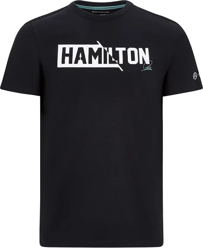 Vista 5 de Fuel For Fans Formula 1 Mens Driver T-Shirt