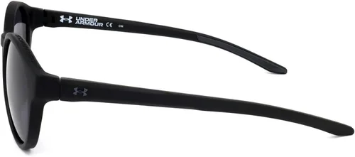 Vista 3 de Under Armour Gafas de sol redondas UA Infinity para adultos