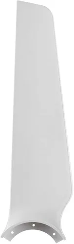 Vista 3 de Fanimation BPW8514-48BLW TriAire Blade Juego de Tres - 48 pulgadas - Negro