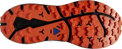Vista 6 de Brooks Tenis impermeables para correr Divide 4 GTX para hombre