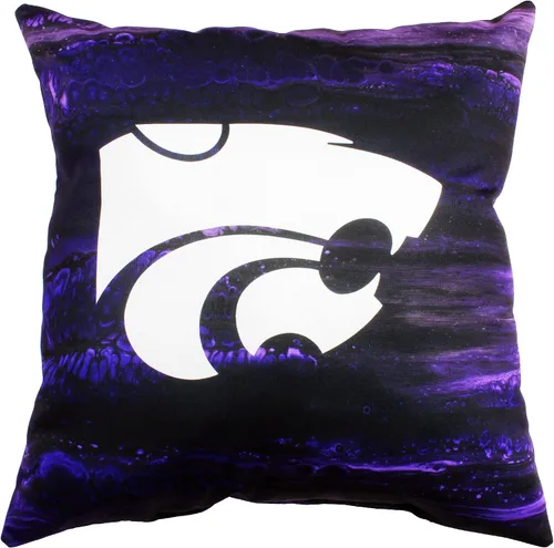 Vista 36 de Arkansas Razorbacks - Almohada decorativa de 2 caras, 16 pulgadas, fabricada en los Estados Unidos