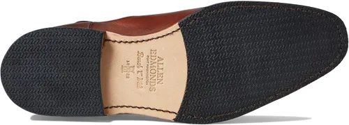 Vista 3 de Allen Edmonds Botas de vestir Liverpool Chelsea para hombre