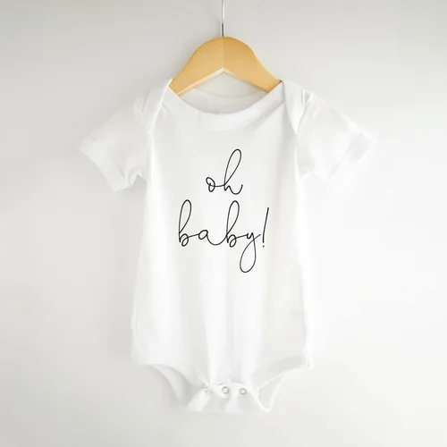 Vista 6 de Bump and Beyond Designs Anuncio sorpresa de embarazo para la abuela y el abuelo