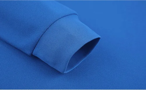 Vista 5 de Polo de golf para hombre, manga larga, manga corta, dos tonos, camisa militar de golf, polo táctico, camisetas deportivas de tenis