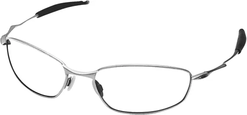 Vista 3 de Tintart 2 pares de kits de goma de repuesto para los oídos y las narices para gafas de sol Oakley Whisker