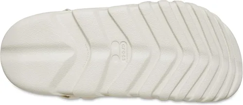 Vista 3 de Crocs Duet Max II - Zuecos unisex para adultos