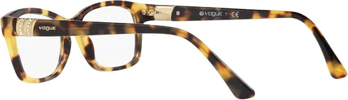 Vista 5 de Vogue Eyewear Marcos de anteojos cuadrados Vo2765b para mujer